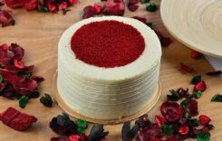 Red Velvet Cake – Ein Klassiker aus der amerikanischen Backkunst