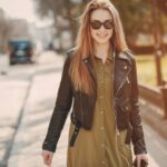 Der ultimative Lederjacken-Check: Trends, Passform und Verarbeitung