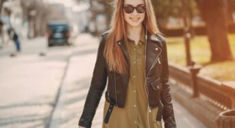 Der ultimative Lederjacken-Check: Trends, Passform und Verarbeitung