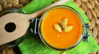 Kürbisrezepte: Einige Koch- und Backrezepte