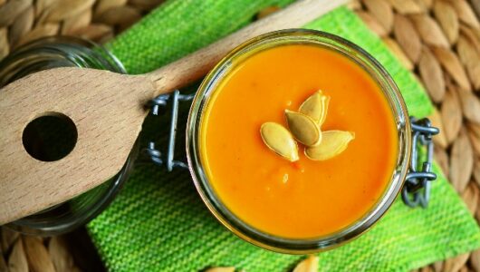 Kürbisrezepte: Einige Koch- und Backrezepte