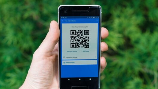 QR-Codes selbst gestalten – Kreative Einsatzideen für Schule, DIY und Alltag