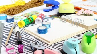 Book Nooks: Kleine DIY-Welten, die Lesen und Dekoration verbinden