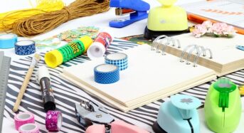 Book Nooks: Kleine DIY-Welten, die Lesen und Dekoration verbinden