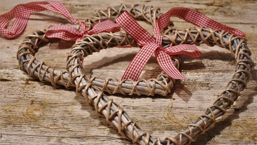 Bastelideen im Herbst