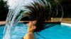 Die richtige Haarpflege im Sommer