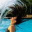 Die richtige Haarpflege im Sommer