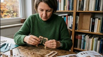 Book Nook Bausatz kaufen: Was du im Herbst wirklich brauchst, um loszulegen