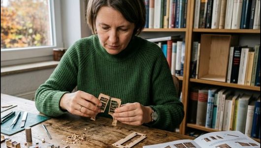 Book Nook Bausatz kaufen: Was du im Herbst wirklich brauchst, um loszulegen