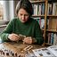 Book Nook Bausatz kaufen: Was du im Herbst wirklich brauchst, um loszulegen