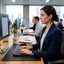 Sommermode fürs Büro: So gelingt der Spagat zwischen luftig und professionell